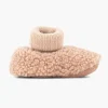 Roze Pantoffel Teddy