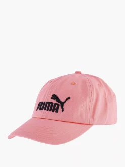 Roze Puma Ess No.1 Bb Cap