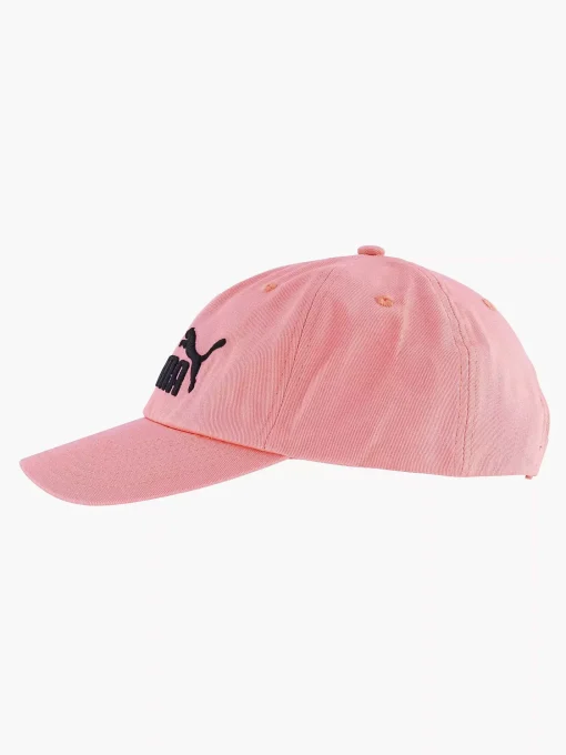Roze Puma Ess No.1 Bb Cap