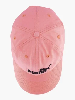 Roze Puma Ess No.1 Bb Cap
