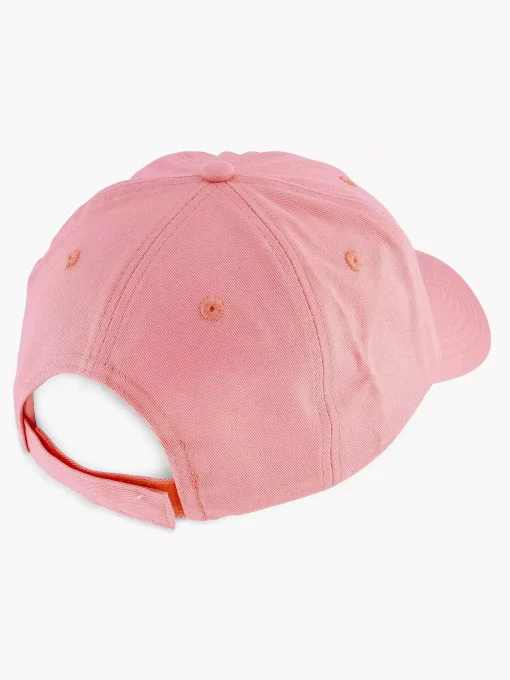 Roze Puma Ess No.1 Bb Cap