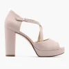 Roze Pump