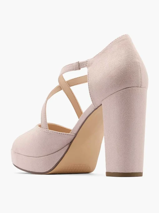 Roze Pump