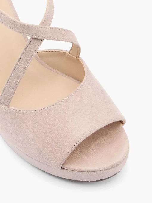 Roze Pump