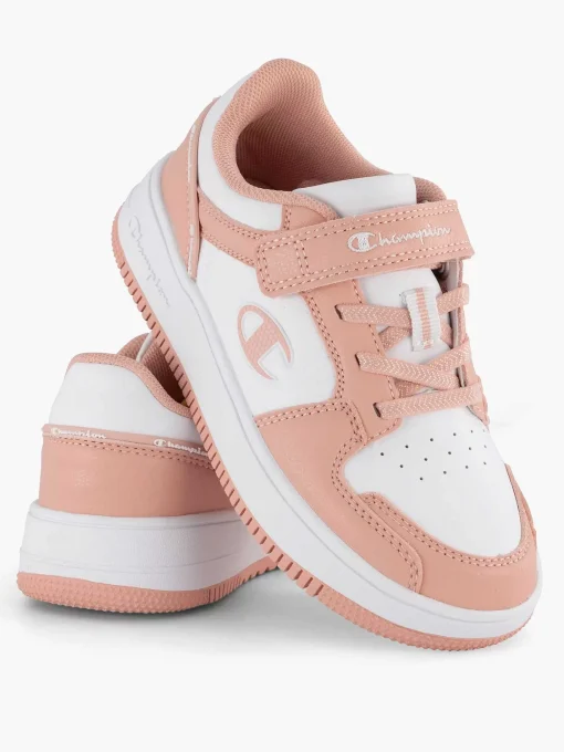 Roze Rebound 2.0 Low G