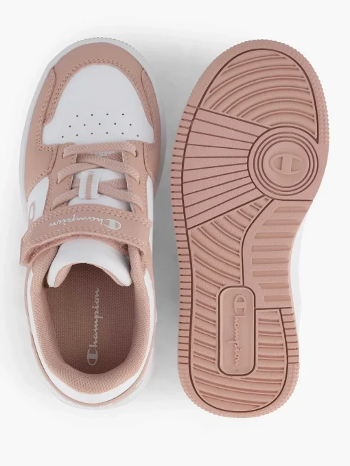 Roze Rebound 2.0 Low G