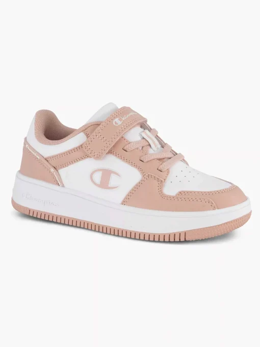Roze Rebound 2.0 Low G