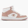 Roze Rebound 2.0 Mid