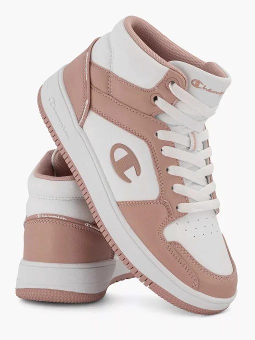 Roze Rebound 2.0 Mid