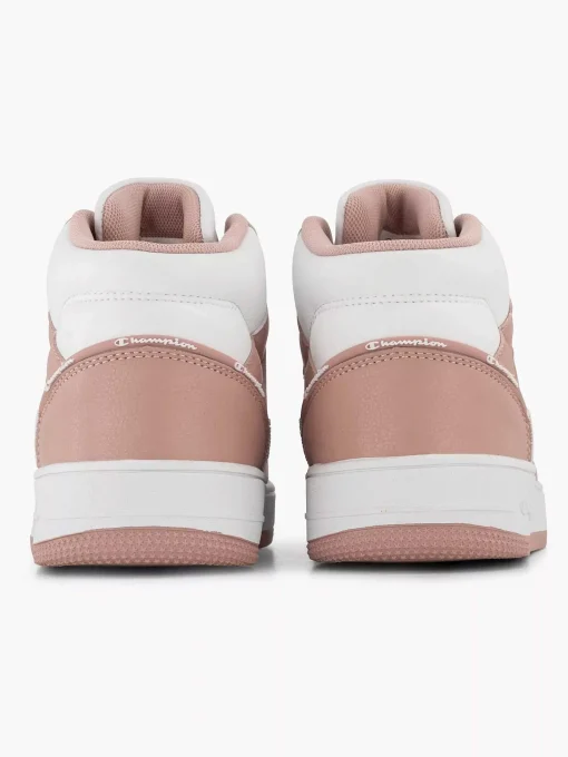 Roze Rebound 2.0 Mid