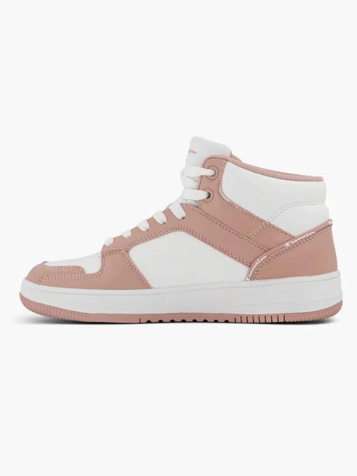Roze Rebound 2.0 Mid
