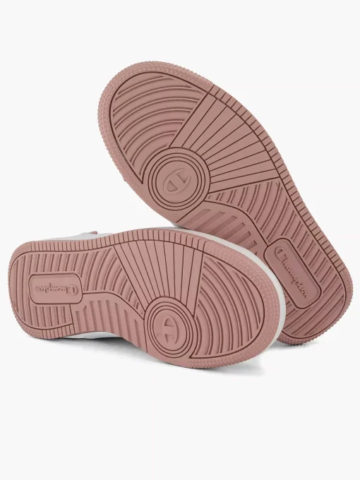 Roze Rebound 2.0 Mid