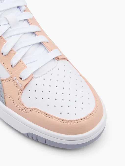 Roze Rebound Lite