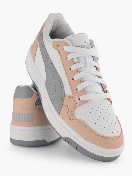 Roze Rebound Lite