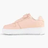 Roze Rebound Platform Aimalier G