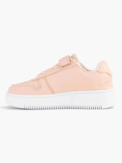 Roze Rebound Platform Aimalier G