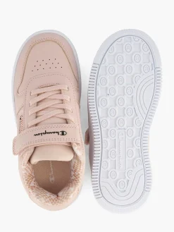 Roze Rebound Platform Aimalier G