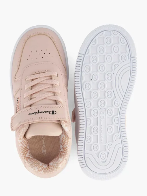 Roze Rebound Platform Aimalier G