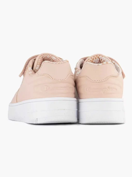 Roze Rebound Platform Aimalier G