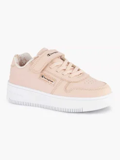 Roze Rebound Platform Aimalier G