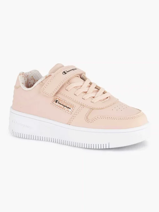 Roze Rebound Platform Aimalier G