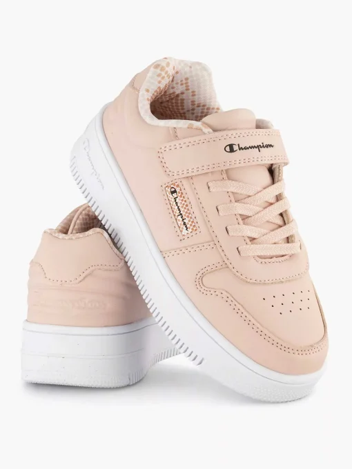 Roze Rebound Platform Aimalier G