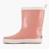 Roze Regenlaars