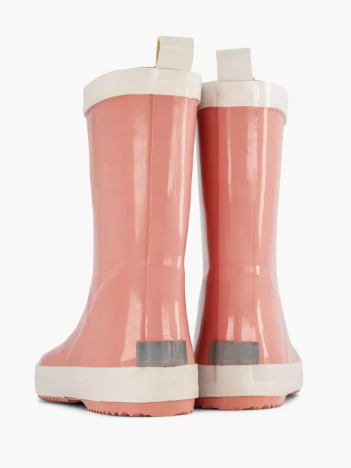 Roze Regenlaars