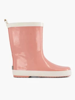 Roze Regenlaars