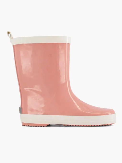 Roze Regenlaars