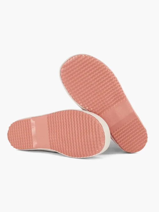 Roze Regenlaars