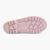 Roze Regenlaars Citroen