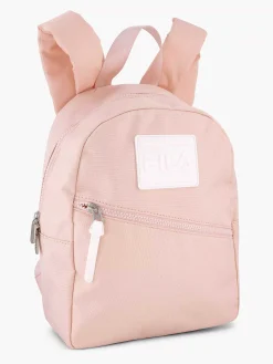 Roze Rugzak