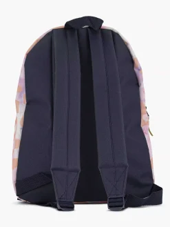 Roze Rugzak