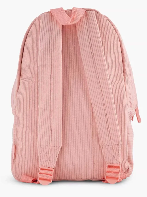 Roze Rugzak