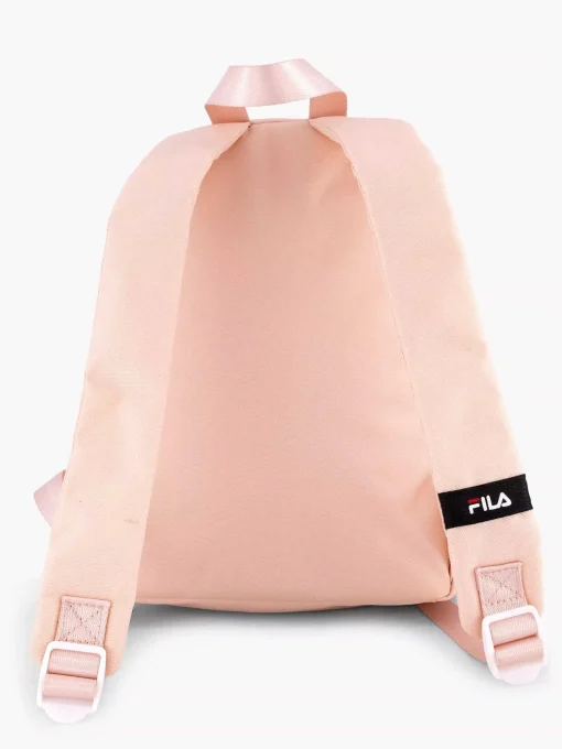Roze Rugzak