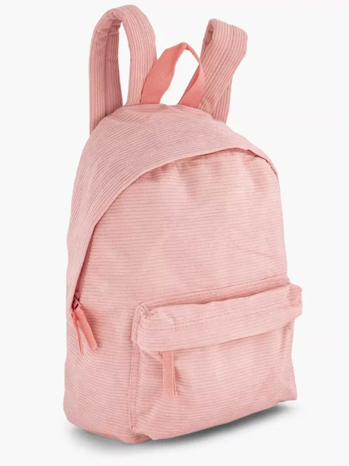 Roze Rugzak