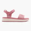 Roze Sandaal