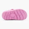 Roze Sandaal
