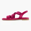 Roze Sandaal
