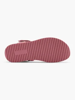 Roze Sandaal
