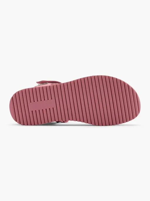 Roze Sandaal