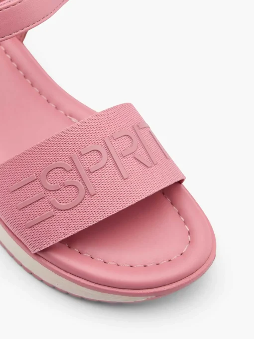 Roze Sandaal