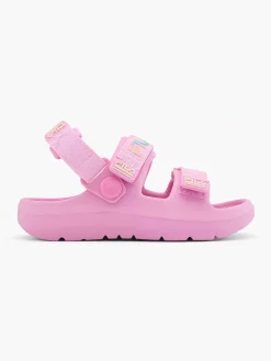 Roze Sandaal