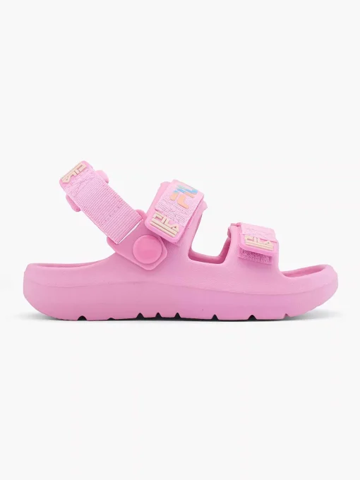 Roze Sandaal
