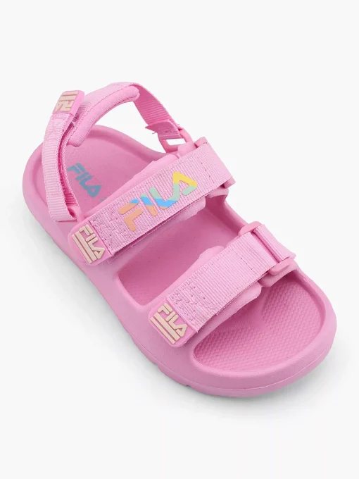 Roze Sandaal