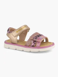 Roze Sandaal