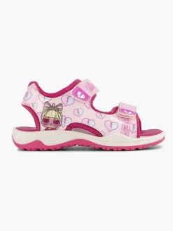Roze Sandaal L.O.L. Surprise