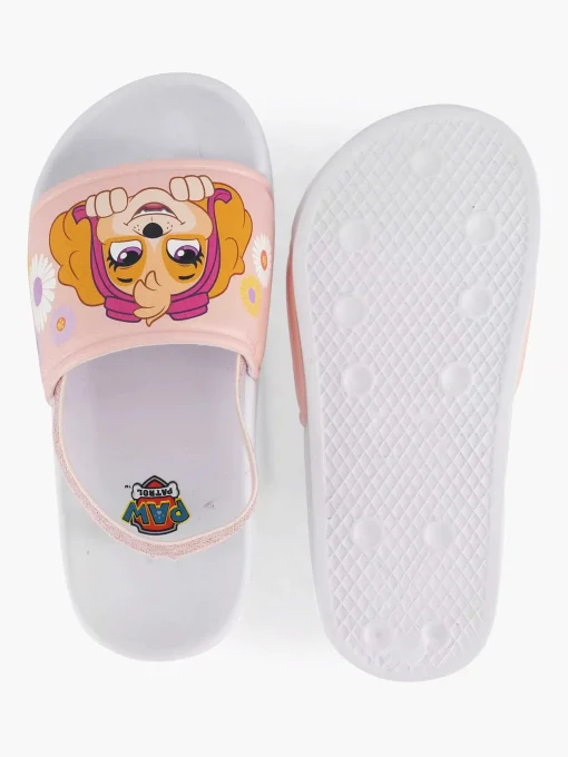Roze Sandaal Paw Patrol