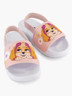Roze Sandaal Paw Patrol